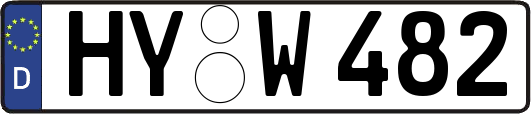 HY-W482