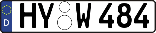 HY-W484