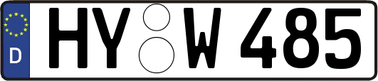 HY-W485