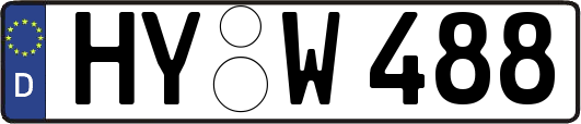 HY-W488