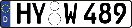 HY-W489
