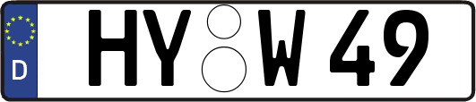 HY-W49