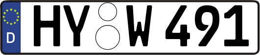 HY-W491