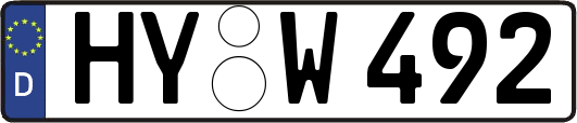 HY-W492