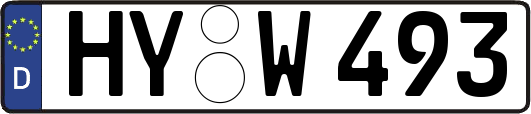 HY-W493
