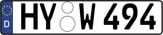HY-W494