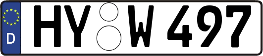 HY-W497