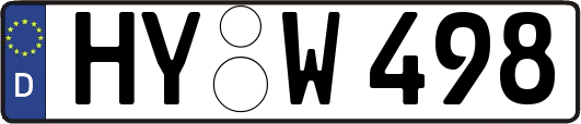 HY-W498