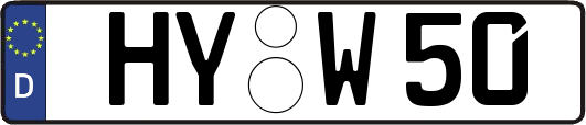 HY-W50
