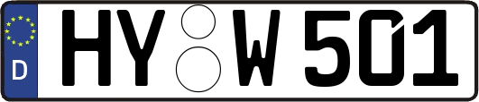 HY-W501