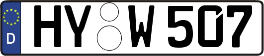 HY-W507