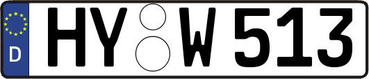 HY-W513