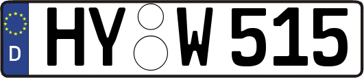 HY-W515