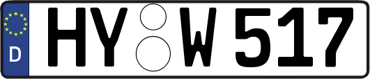 HY-W517