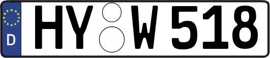 HY-W518