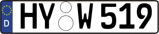 HY-W519