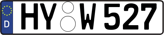 HY-W527