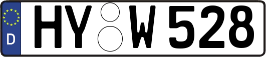 HY-W528