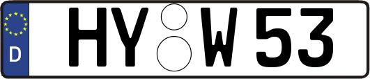 HY-W53
