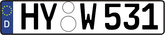 HY-W531
