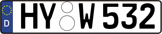 HY-W532