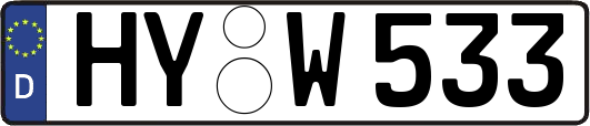 HY-W533