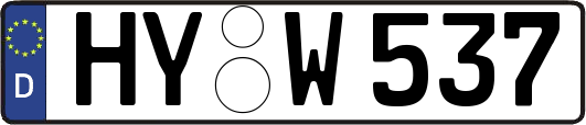 HY-W537