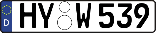 HY-W539