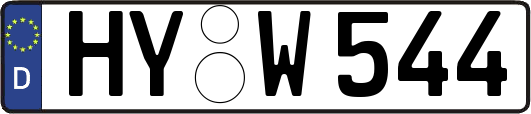 HY-W544