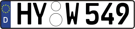 HY-W549
