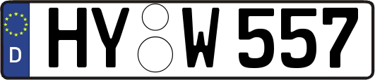 HY-W557