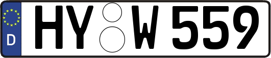 HY-W559