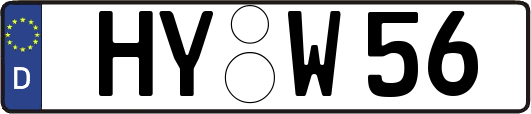 HY-W56