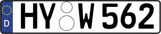 HY-W562