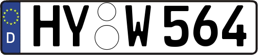 HY-W564
