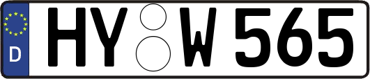 HY-W565