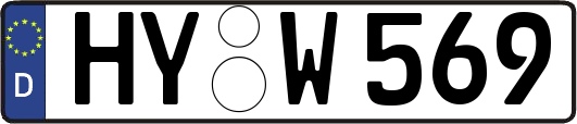 HY-W569
