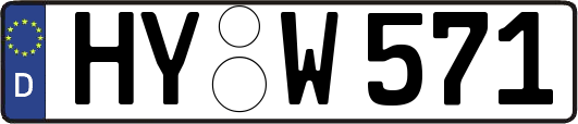 HY-W571