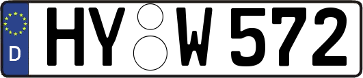 HY-W572