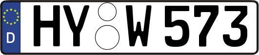 HY-W573
