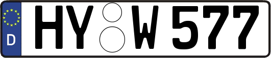 HY-W577