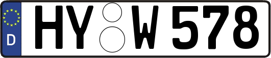 HY-W578