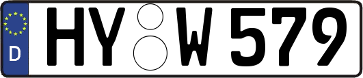 HY-W579