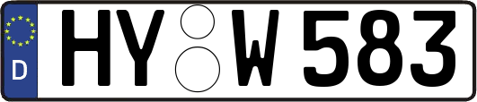 HY-W583
