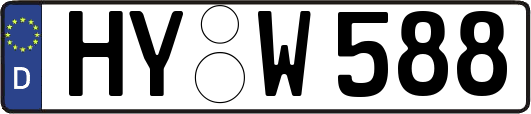 HY-W588
