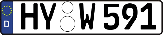 HY-W591
