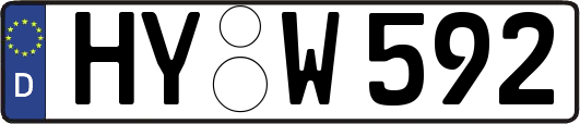HY-W592