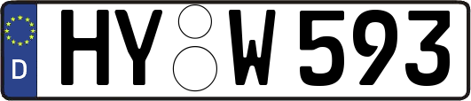 HY-W593