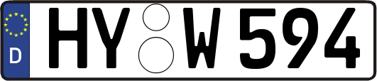 HY-W594