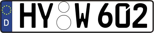 HY-W602